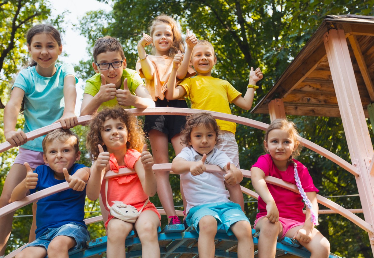 summer camp for autism