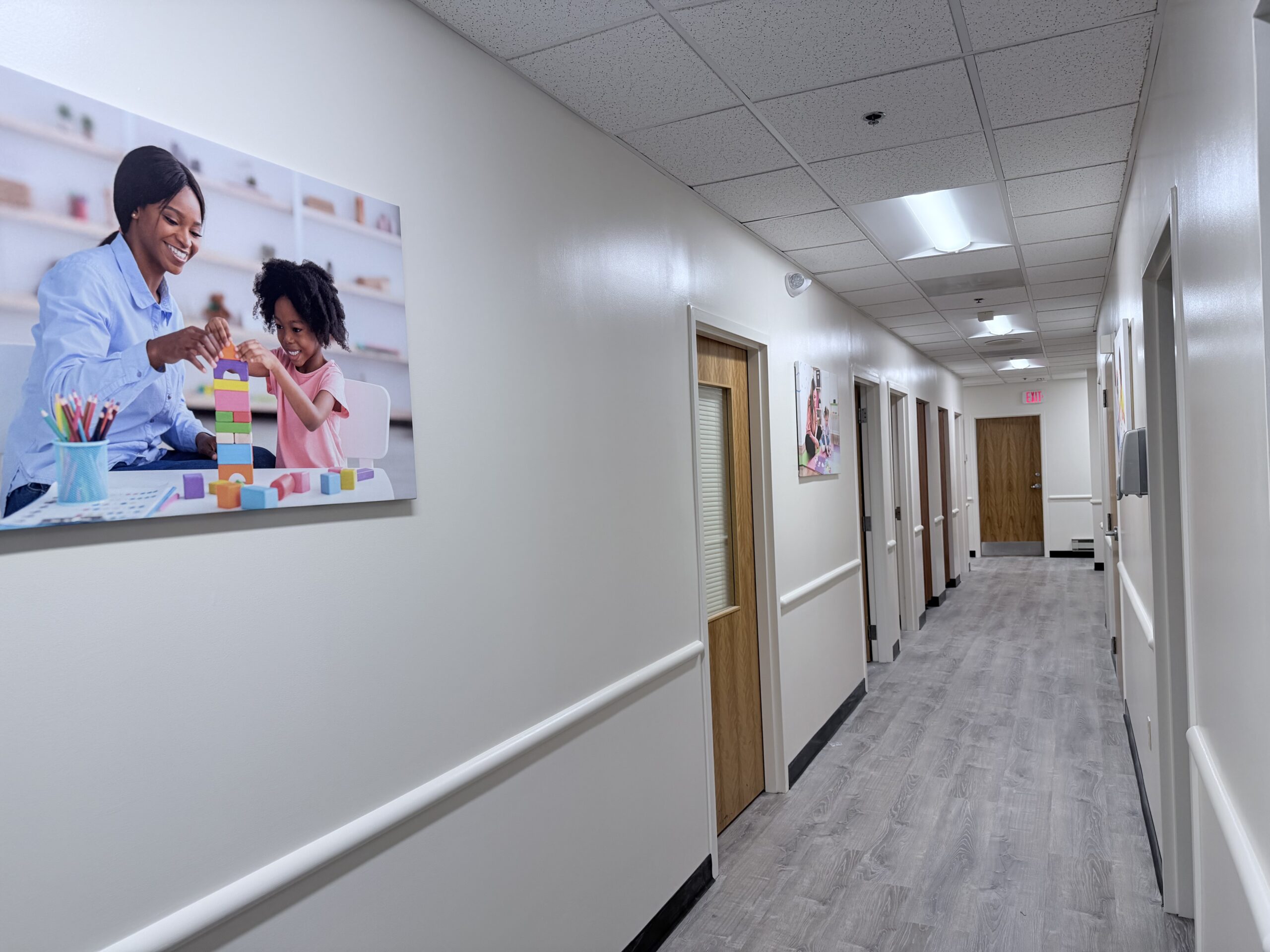 New London CT ABA clinic