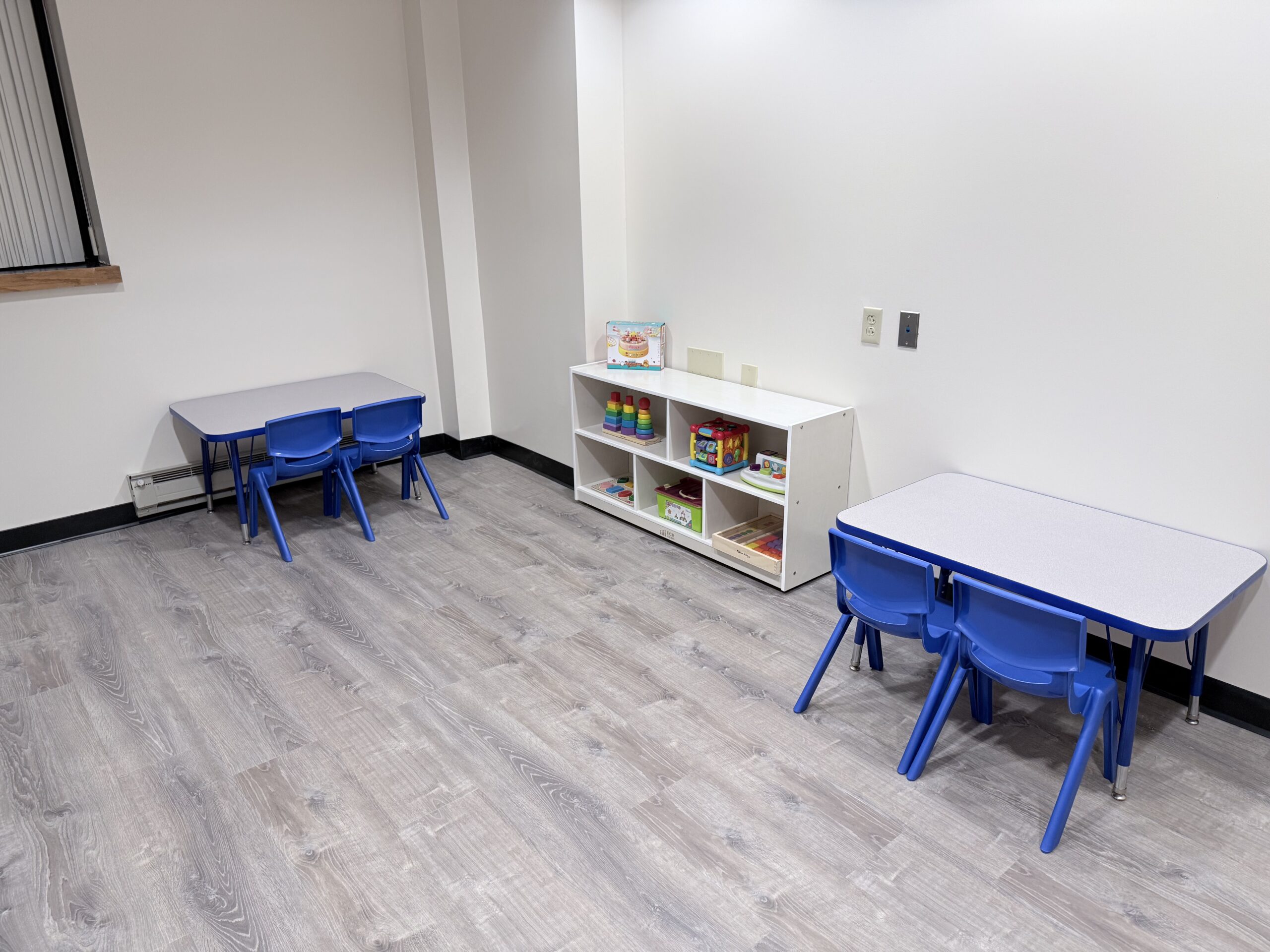 New London CT ABA clinic