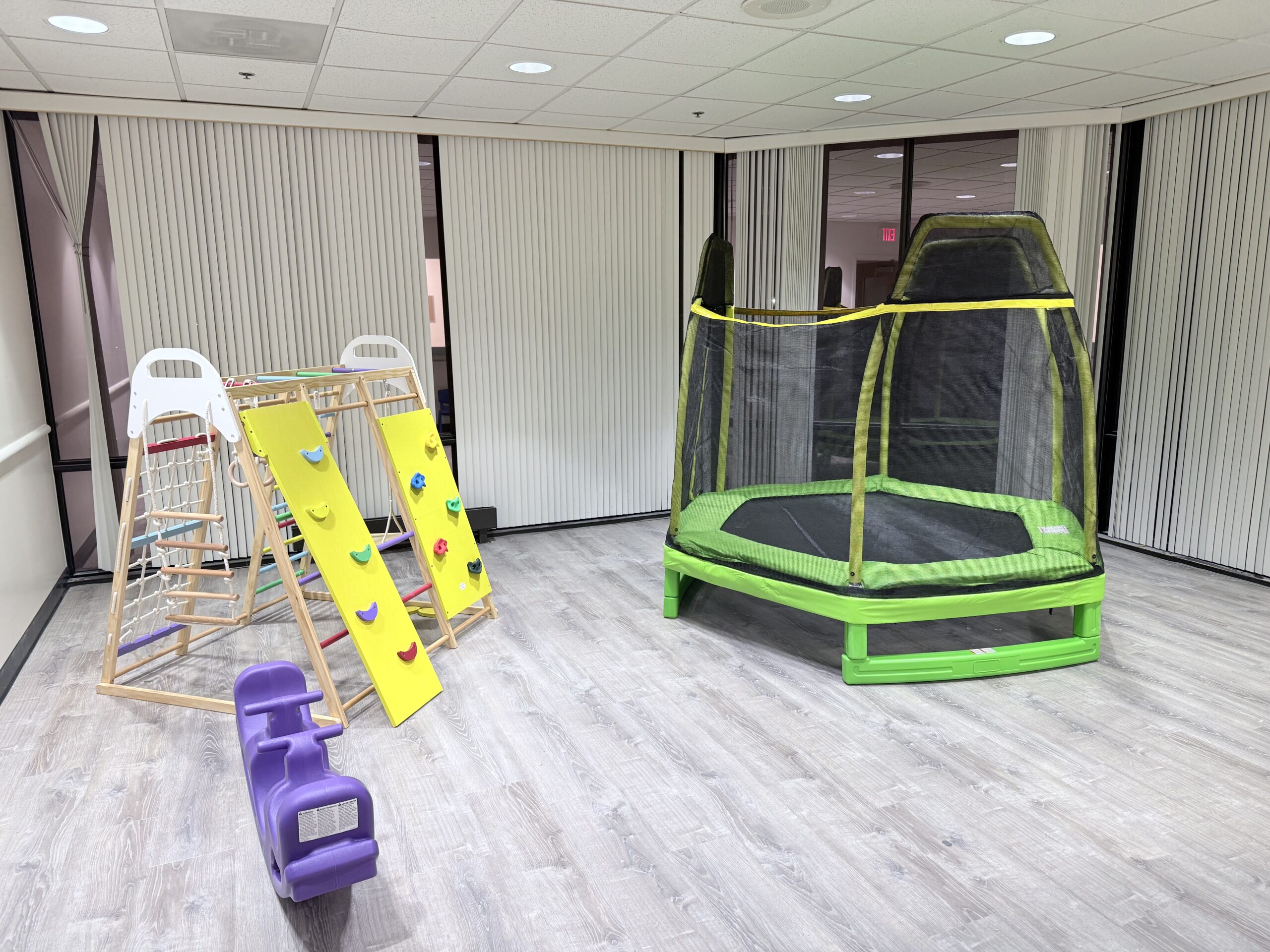 New London CT ABA clinic