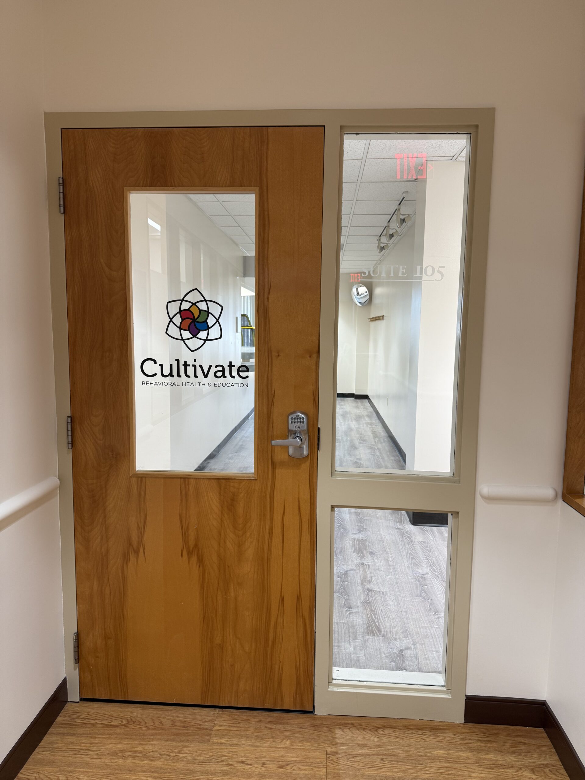 cultivate aba center in connecticut