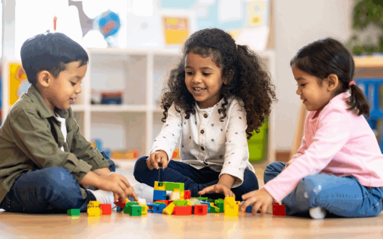 Promoting Positive Interactions and Play for Children with Autism