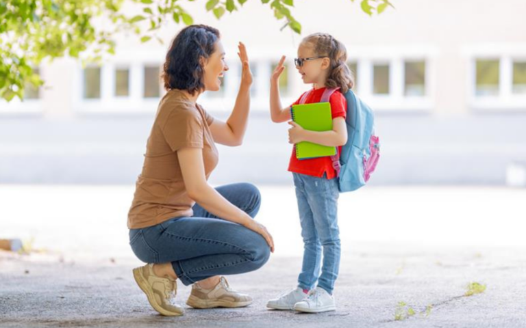 Why ABA Therapy is Essential for Autistic Children During the Back-to-School Transition