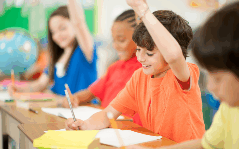 How ABA Therapy Can Improve School Behavior and Academic Performance