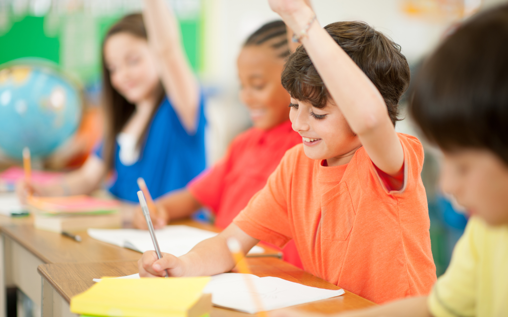 How ABA Therapy Can Improve School Behavior and Academic Performance