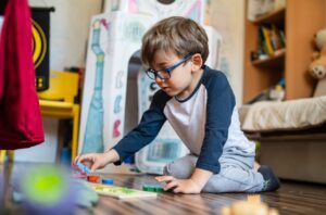 The Benefits of In-Home ABA Therapy for Children with Autism in Boynton Beach