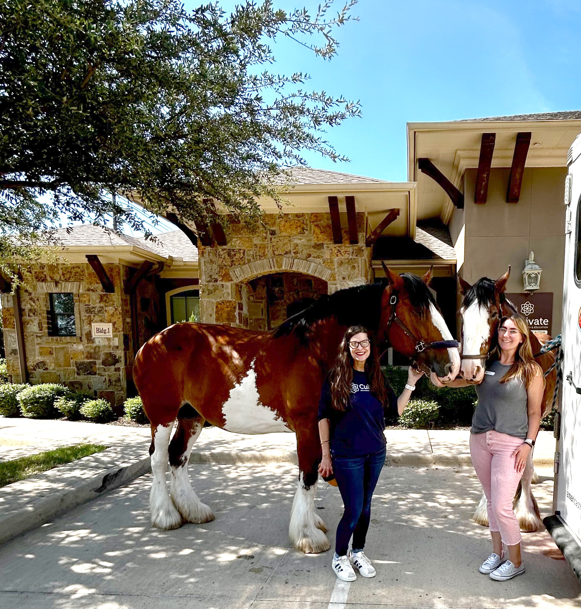 keller aba open house