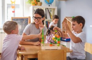 Developmental Screening Options for Colorado Springs Parents