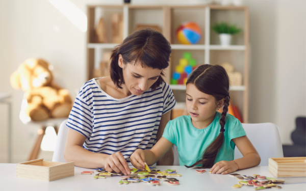 Tailoring Interventions to Improve Autism Outcomes