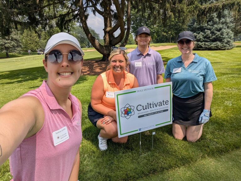 waisman center benefit sponsor