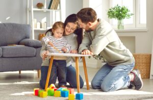 Early Signs of Autism: What Colorado Springs Parents Should Look For