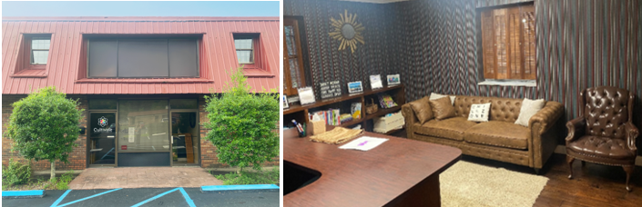 corbin ky new location cultivate