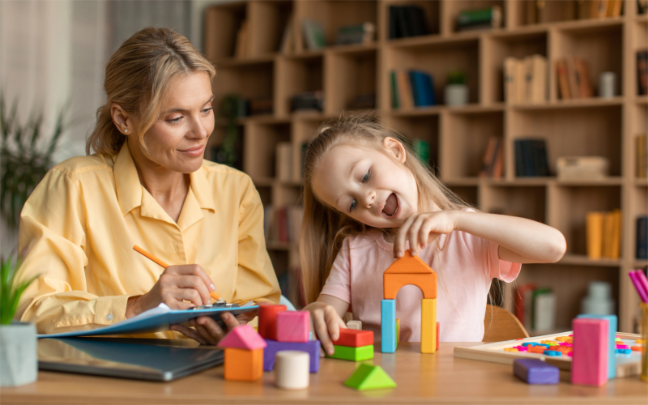 How Many Hours of ABA Does My Child Need?