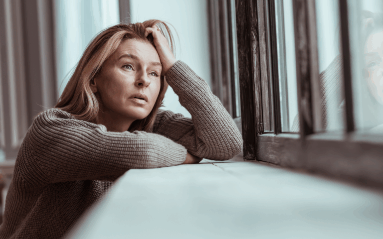 The Holiday Blues: How to Cope with Seasonal Depression