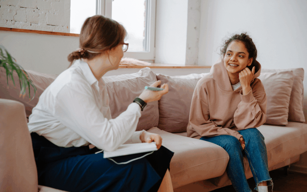 How to Find the Right Case Manager for Your Mental Health Needs ...