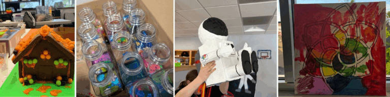 cultivate culture day celebration