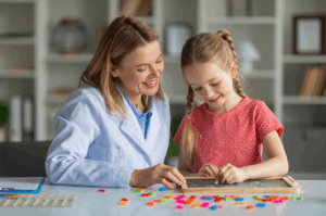 Developmental Screening Options for Parents in Miami, FL