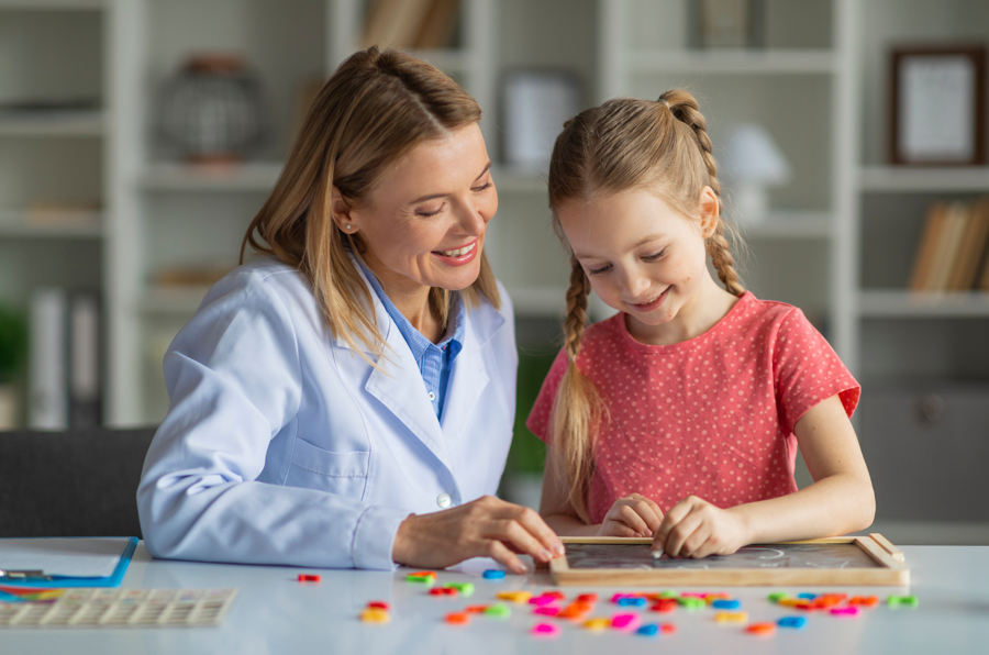 developmental screening in Miami FL