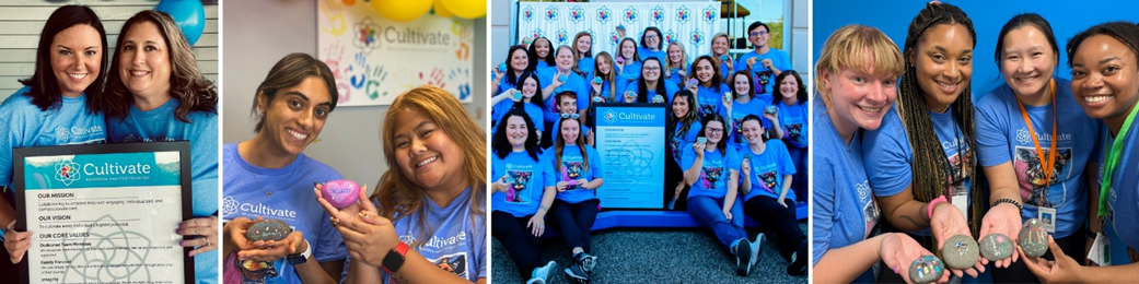 Cultivate Behavioral Health & Education Celebrates 4th Annual Culture Week Celebration Nationwide