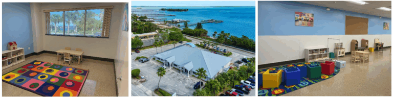 Cultivate Opens ABA Therapy Center in Sebastian, Florida