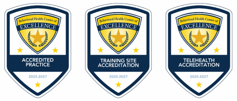 Cultivate Behavioral Health & Education Earns Full BHCOE Reaccreditation, Reinforcing National Leadership in Quality ABA Therapy Services