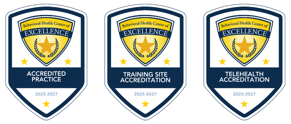 Cultivate Behavioral Health & Education Earns Full BHCOE Reaccreditation, Reinforcing National Leadership in Quality ABA Therapy Services