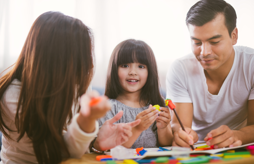 ASD Diagnosis in Barrington