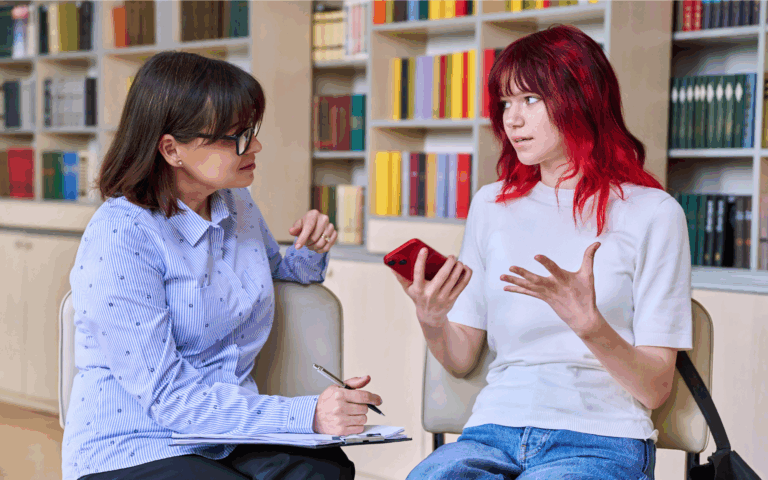 How Targeted Case Management Supports Mental Health: A Lifeline for Those in Need