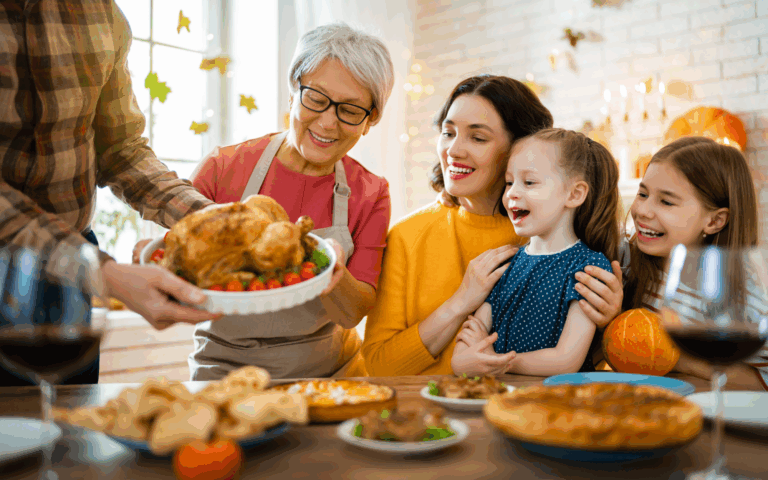 How ABA Therapy Creates Positive Holiday Experiences for Children with Autism