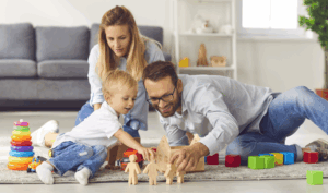 Is My Child Developmentally Delayed? When to Consider an Autism Screening in Schertz, TX