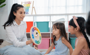 How to Get an Autism Evaluation in St. Charles, IL: A Parent-Friendly Guide to Early Screening and Next Steps