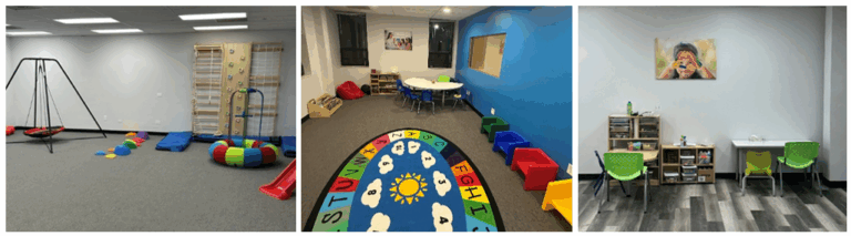 Cultivate Relocates to a Larger Facility in Barrington, IL to Meet the Growing Demand of ABA Services