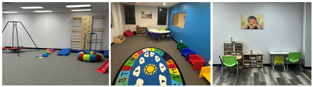 Cultivate Relocates to a Larger Facility in Barrington, IL to Meet the Growing Demand of ABA Services