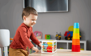 Autism Testing in Naperville, IL: Resources for Parents with Developmental Concerns