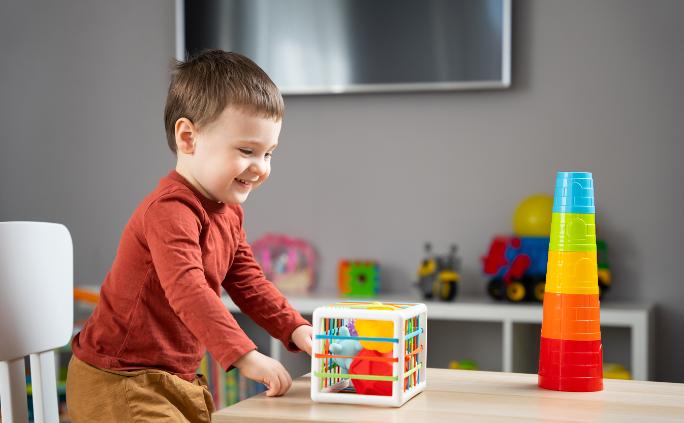 aba therapy testing in naperville