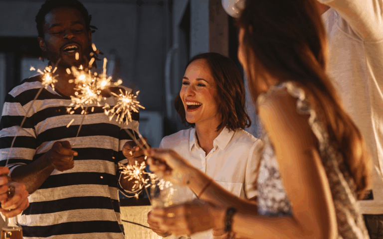 Setting Realistic Goals and Prioritizing Mental Health for 2026