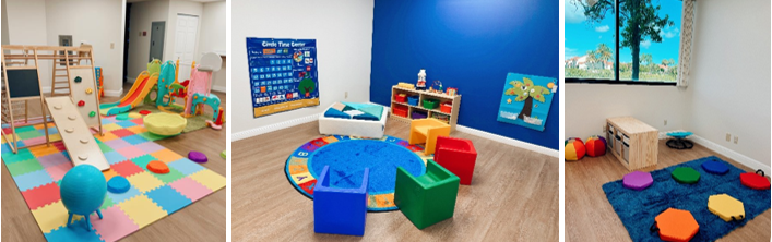 Cultivate Opens New ABA Therapy Center in Boynton Beach, Florida