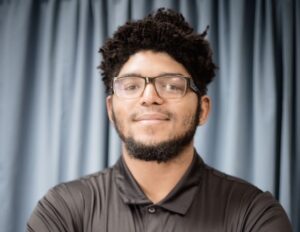 Harold Gilmore, LPCA