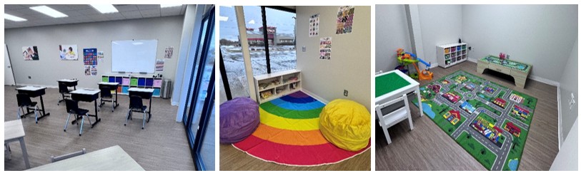 Cultivate Behavioral Health & Education Opens Third Location in Colorado Springs, Expanding Access to Purpose-Built ABA Therapy Services for Children with Autism