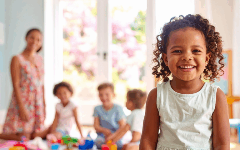 Building Emotional Intelligence with ABA Therapy: A Path to Empowering Autistic Individuals