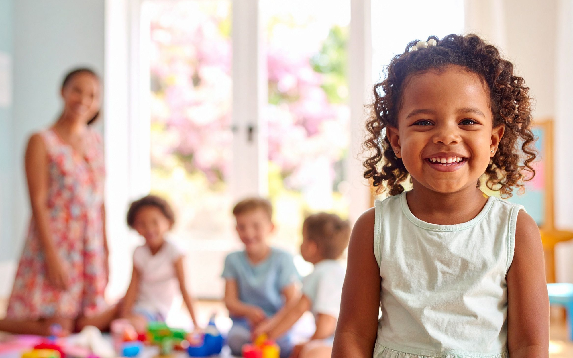 Building Emotional Intelligence with ABA Therapy: A Path to Empowering Autistic Individuals