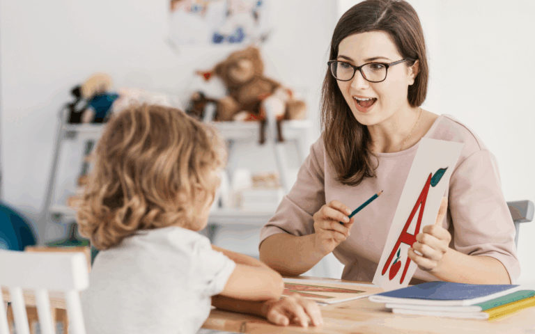 Tailoring ABA Therapy for Dual Diagnosis: A Personalized Approach to Support