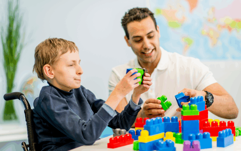 The Michelle P. Waiver (MPW): Empowering Independence for Individuals with Intellectual and Developmental Disabilities