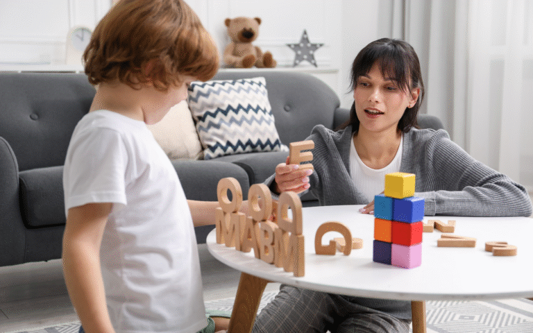 Understanding the Autism Diagnostic Process: What to Expect During Your Child’s Evaluation