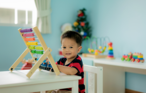 ABA Therapy Near Fairfield, CT: Individualized Support for Children with Autism