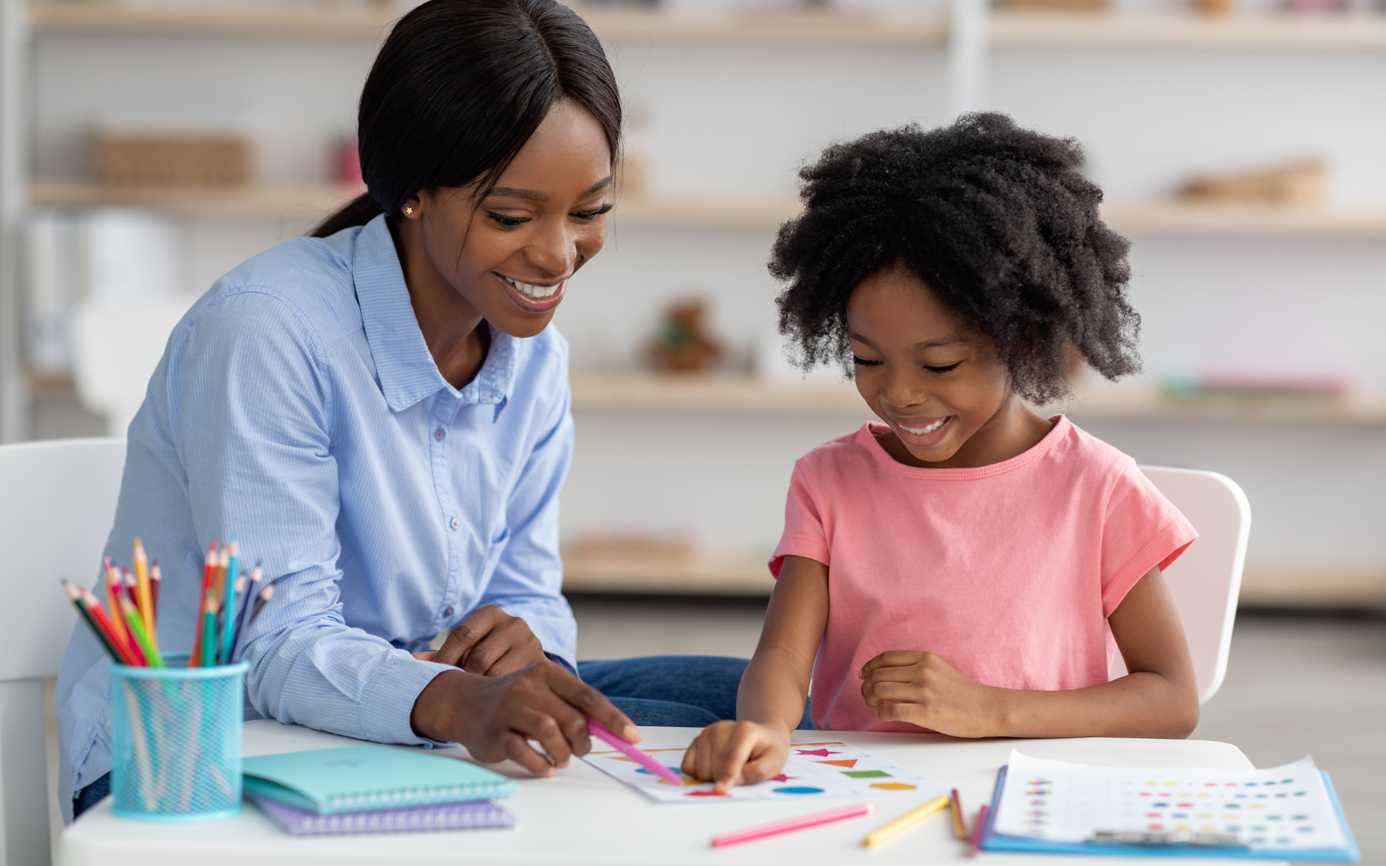 The Importance of Early Autism Diagnosis: How It Can Benefit Your Child’s Future