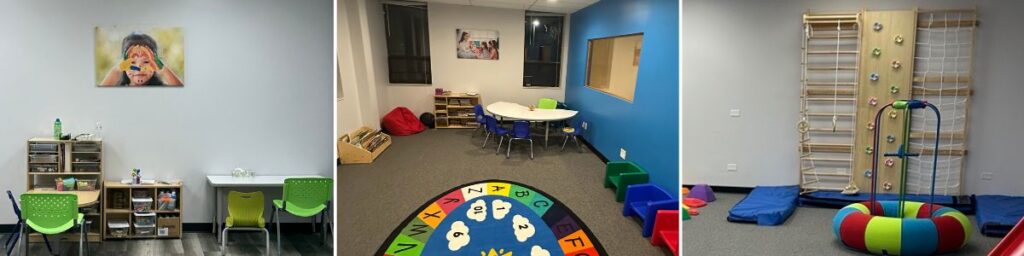 Barrington ABA clinic