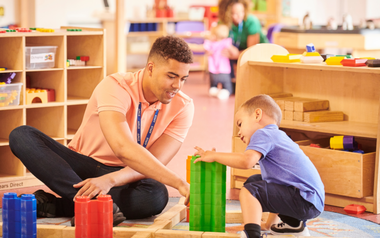 The Benefits of an Autism Diagnosis: Why It’s Key to Unlocking Targeted Support