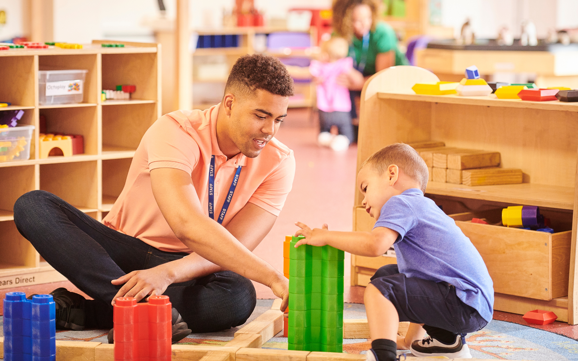 The Benefits of an Autism Diagnosis: Why It’s Key to Unlocking Targeted Support