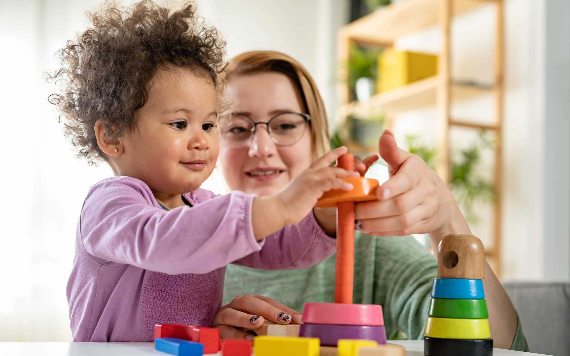 How an Autism Diagnosis Leads to Better Support and Services